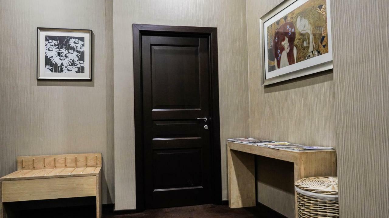 Jelsominohotel Астана Екстериор снимка