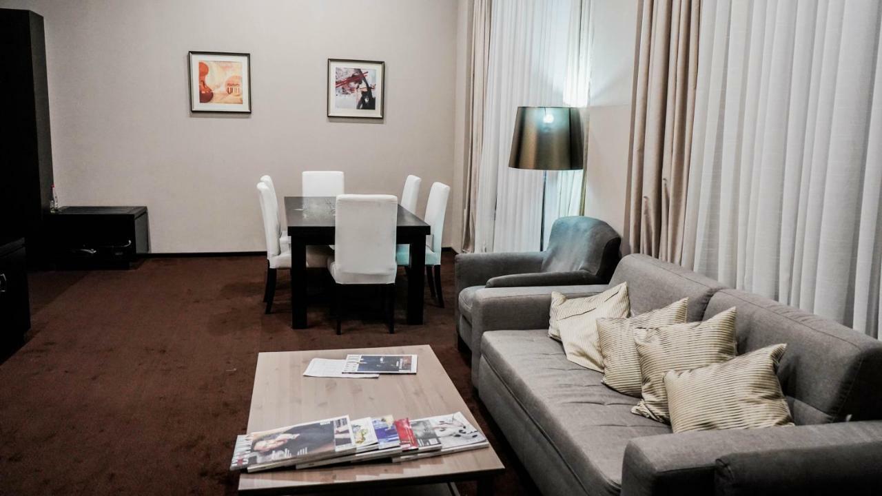 Jelsominohotel Астана Екстериор снимка