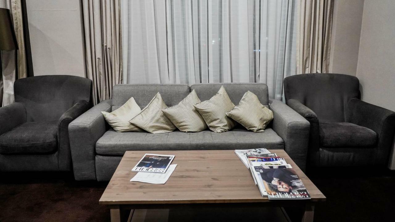 Jelsominohotel Астана Екстериор снимка