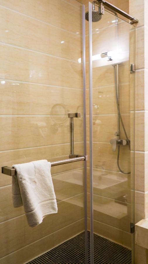 Jelsominohotel Астана Екстериор снимка