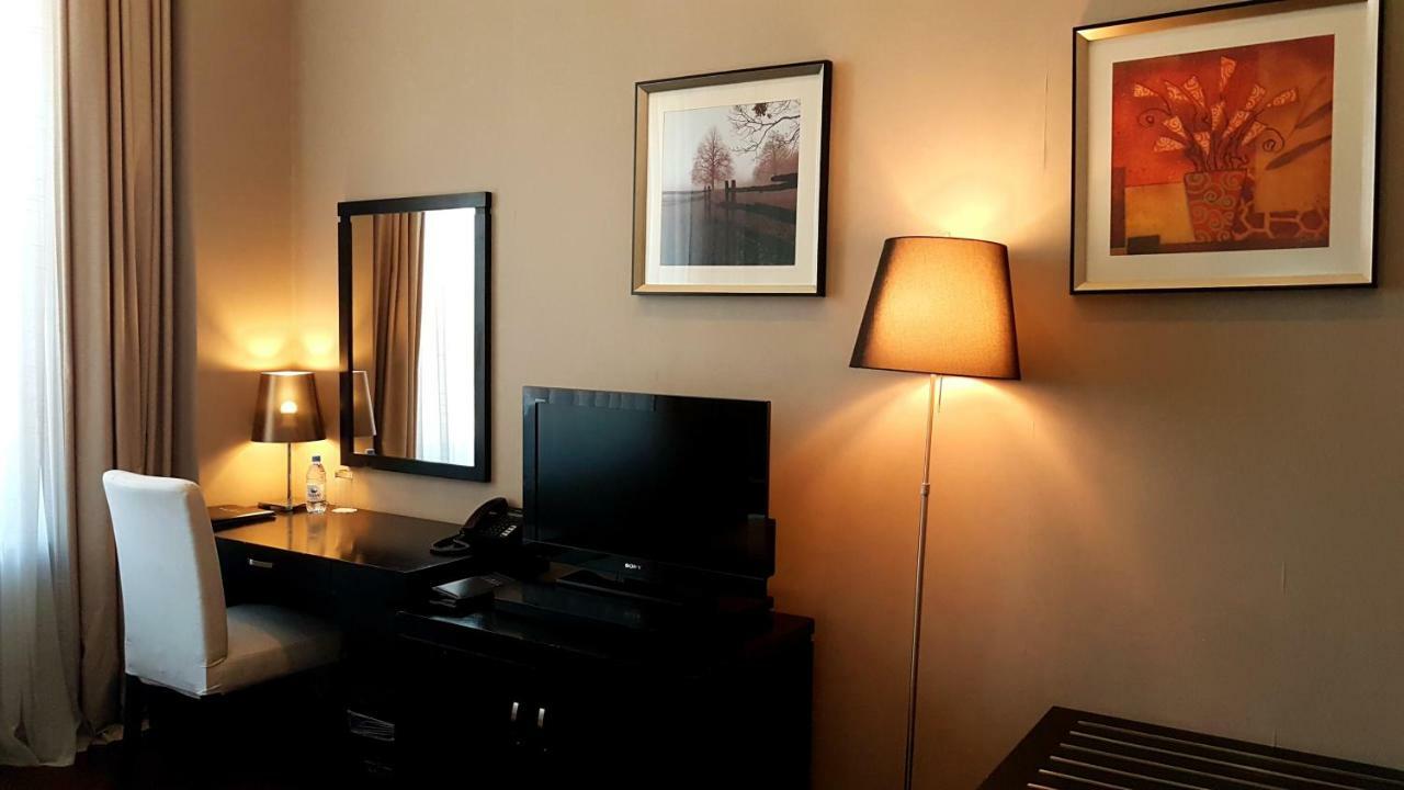 Jelsominohotel Астана Екстериор снимка