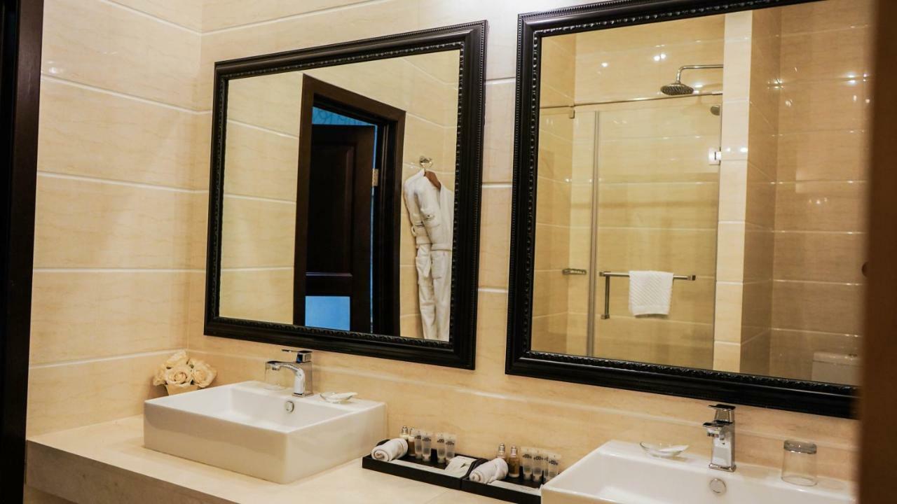Jelsominohotel Астана Екстериор снимка